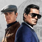 Mission Berlin MOD APK icon