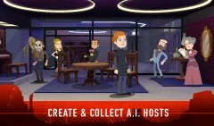 Westworld - screenshot 2