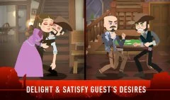 Westworld - screenshot 3