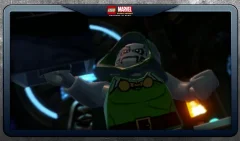 LEGO® Marvel Super Heroes - screenshot 1