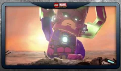 LEGO® Marvel Super Heroes - screenshot 2