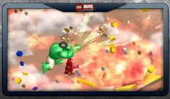 LEGO® Marvel Super Heroes - screenshot 3