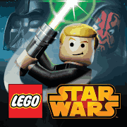 LEGO Star Wars TCS MOD APK icon