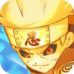 Ninja War MOD APK icon