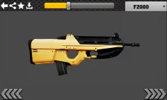 Guns Sound - Weapons Simulator - screenshot 2