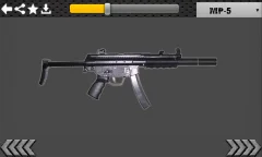Guns Sound - Weapons Simulator - screenshot 3