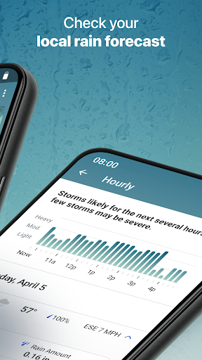 The Weather Channel - screenshot 3