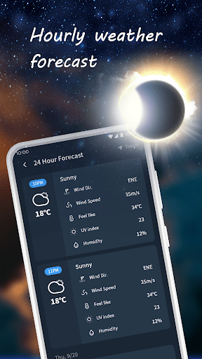 Nice Weather - screenshot 2