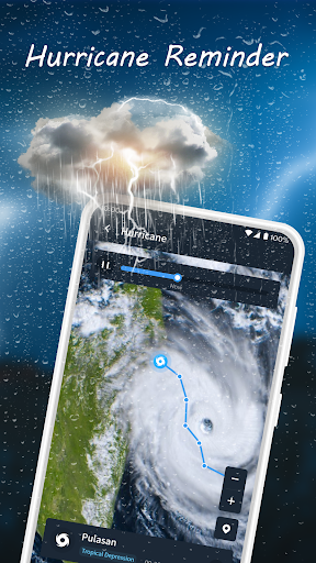 Nice Weather - screenshot 5