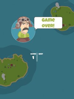 Plane Pong - screenshot 2