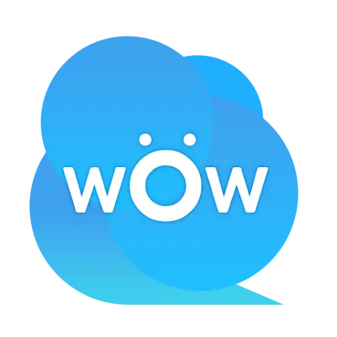 Weawow - app icon