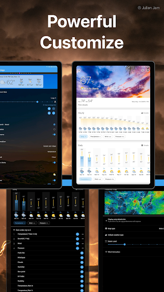 Weawow - screenshot 16