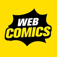 WebComics - app icon