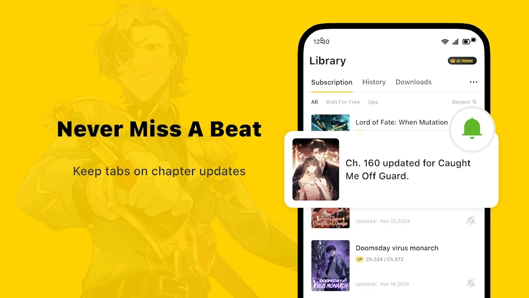 WebComics - screenshot 18