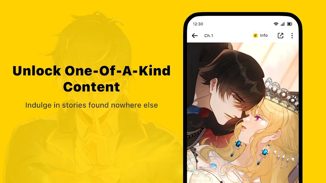 WebComics - screenshot 20