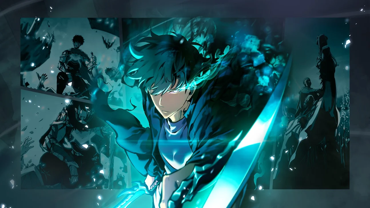 WebComics - screenshot 27