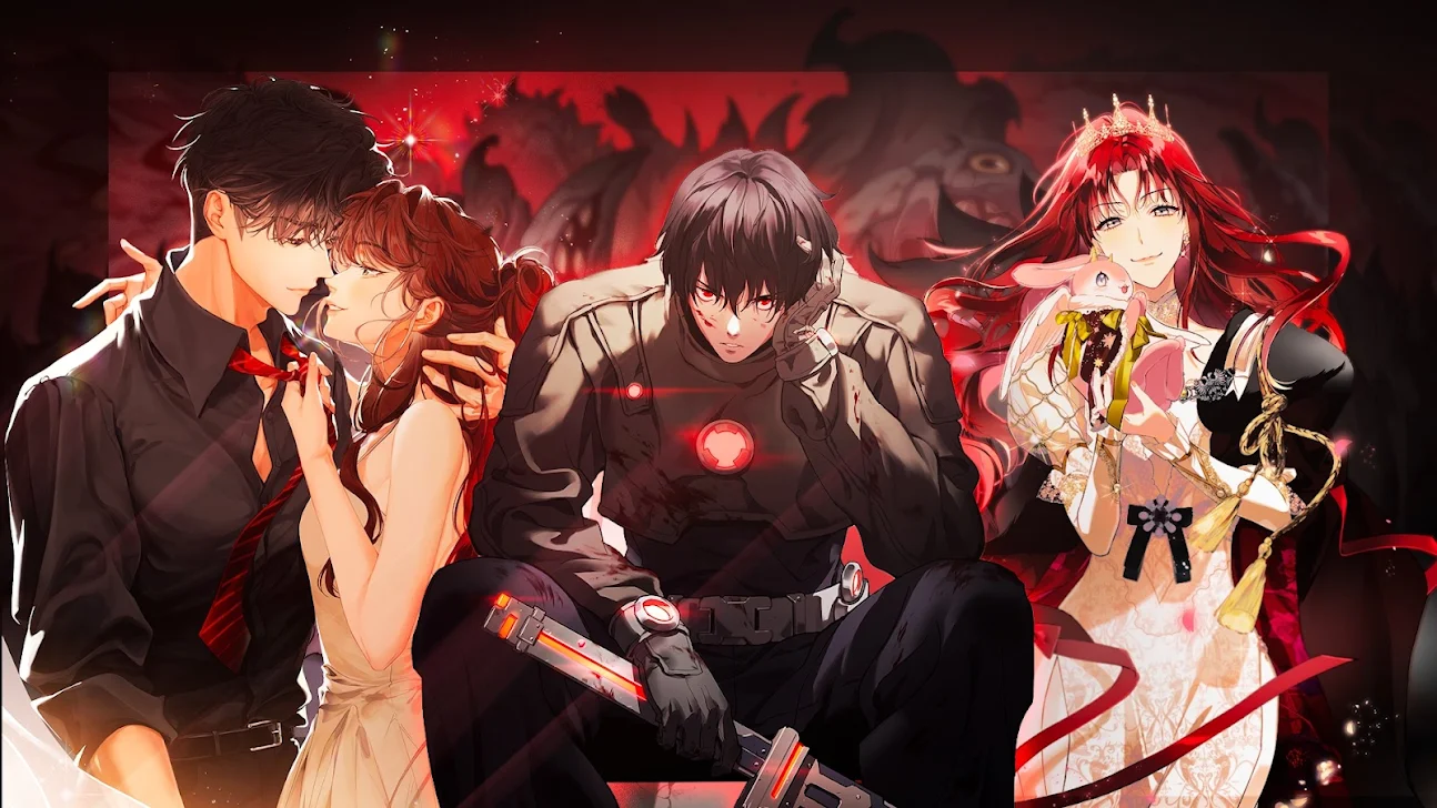 WebComics - screenshot 28