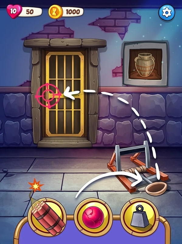 Escape Time APK - screenshot 3