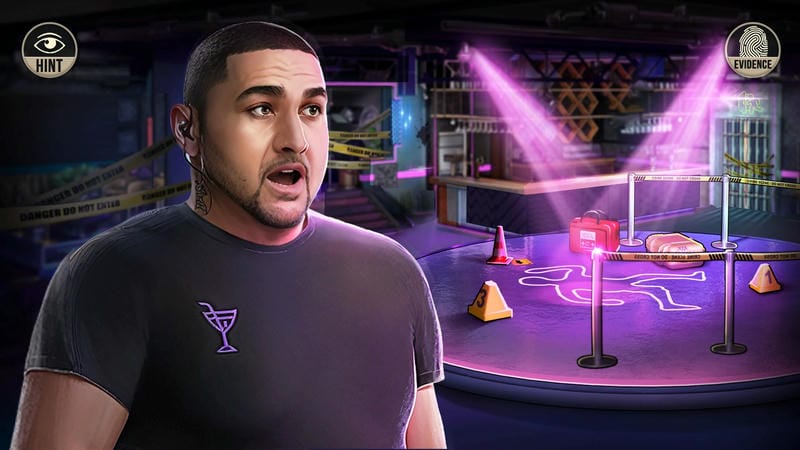 Rooms &amp; Exits Escape Room Game APK - screenshot 2