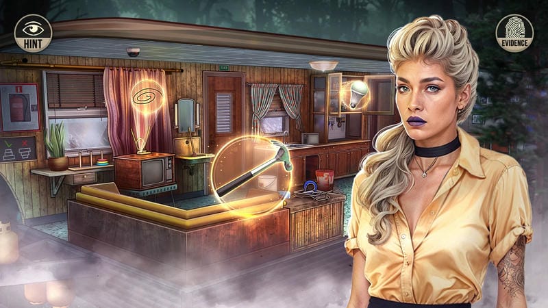 Rooms &amp; Exits Escape Room Game APK - screenshot 3