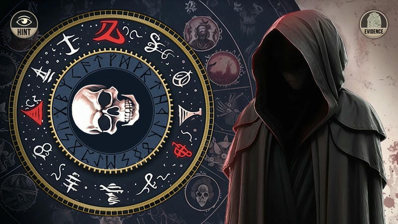 Rooms &amp; Exits Escape Room Game APK - screenshot 4