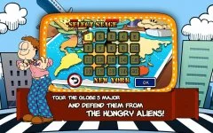 Garfield's Defense 2 - screenshot 3
