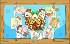 Garfield's Pet Hospital - screenshot 4