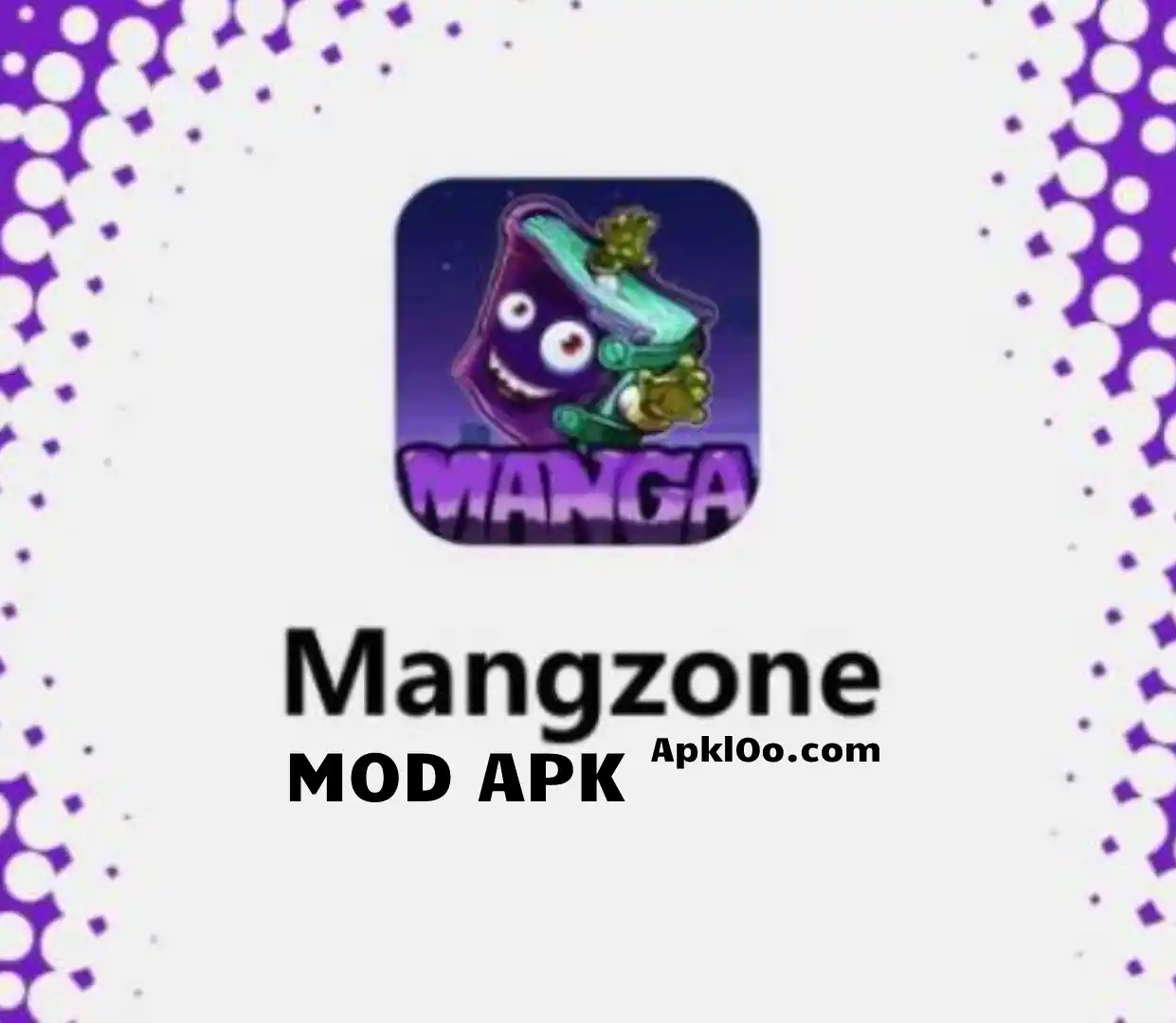 Mangazone - screenshot 1