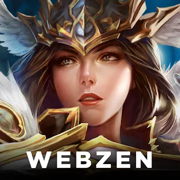 MU Origin MOD APK icon