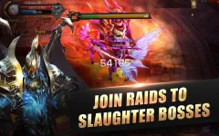 MU Origin - screenshot 3