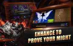 MU Origin - screenshot 4