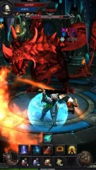 Ever Dungeons: Hunter King - screenshot 2