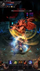 Ever Dungeons: Hunter King - screenshot 3