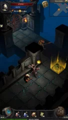 Ever Dungeons: Hunter King - screenshot 4