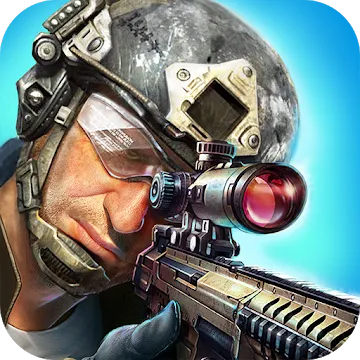 Death Killer : Guarding The City MOD APK icon