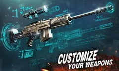 Death Killer : Guarding The City - screenshot 2