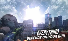 Death Killer : Guarding The City - screenshot 3