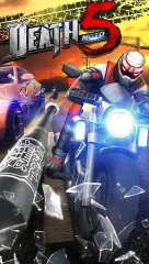 Death Moto 5 - screenshot 4
