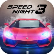 Speed Night 3 - app icon