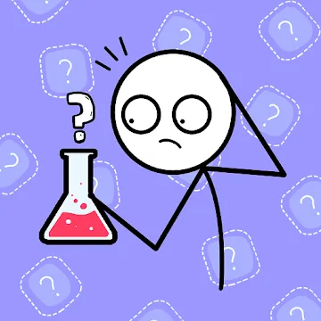 Alchemy Puzzle MOD APK icon