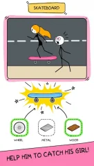 Alchemy Puzzle - screenshot 2