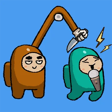 Thief Puzzle 2: Impostor Puzzle MOD APK icon