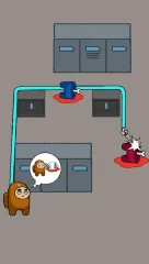 Thief Puzzle 2: Impostor Puzzle - screenshot 1