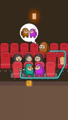 Thief Puzzle 2: Impostor Puzzle - screenshot 2