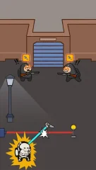 Thief Puzzle 2: Impostor Puzzle - screenshot 3