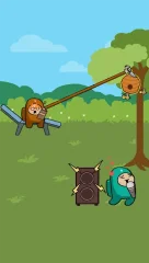 Thief Puzzle 2: Impostor Puzzle - screenshot 4