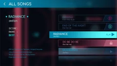 Magic Shapes: RED Beats - screenshot 4