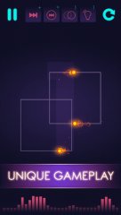 Beat Balls: The magic loop - screenshot 1
