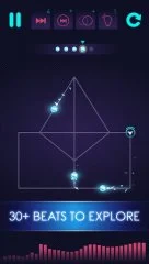 Beat Balls: The magic loop - screenshot 2