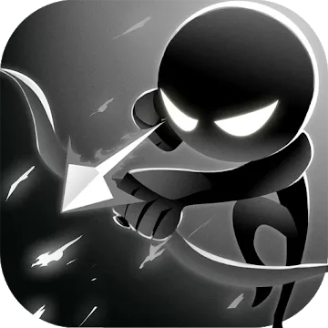 Stickarchery Master MOD APK icon